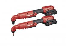 Avvitatori ad inpulsi a batteria Hilti SID 4R-22