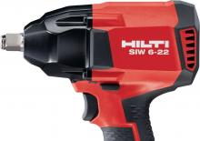 Avvitatori ad inpulsi a batteria Hilti SIW 6-22 ½ 