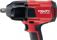 Avvitatori ad inpulsi a batteria Hilti SIW 8-22 ½