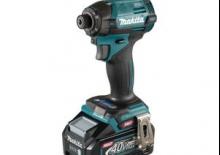 Avvitatori ad inpulsi a batteria Makita TD002G