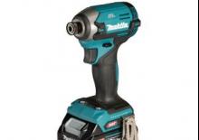 Avvitatori ad inpulsi a batteria Makita TD003G