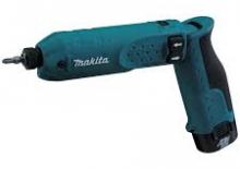Avvitatori ad inpulsi a batteria Makita TD020D