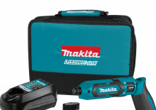 Avvitatori ad inpulsi a batteria Makita TD022D