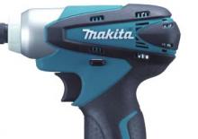 Avvitatori ad inpulsi a batteria Makita TD090D