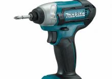 Avvitatori ad inpulsi a batteria Makita TD110D