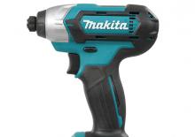 Avvitatori ad inpulsi a batteria Makita TD110DSYE