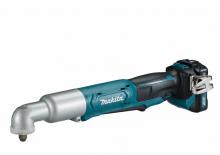 Avvitatori ad inpulsi a batteria Makita TL065D