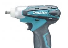 Avvitatori ad inpulsi a batteria Makita TW100D