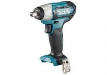 Avvitatori ad inpulsi a batteria Makita TW141D