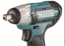 Avvitatori ad inpulsi a batteria Makita TW141DSAE