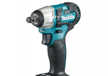 Avvitatori ad inpulsi a batteria Makita TW161DSAE