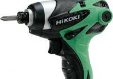 Avvitatori ad inpulsi a batteria HiKOKI WH10DL