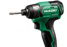Avvitatori ad inpulsi a batteria HiKOKI WH12DD