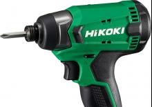 Avvitatori ad inpulsi a batteria HiKOKI WH18DA