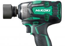 Avvitatori ad inpulsi a batteria HiKOKI WR14DBDL2