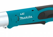 Avvitatori ad inpulsi a batteria Makita XLT02Z