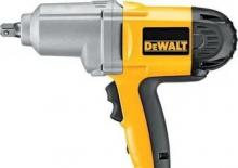 Avvitatori ad inpulsi DEWALT DW292-QS 