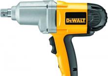 Avvitatori ad inpulsi DEWALT DW294-QS