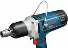Avvitatori ad inpulsi Bosch GDS 18 E