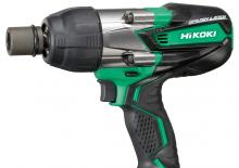 Avvitatori ad inpulsi HiKOKI WR14VE