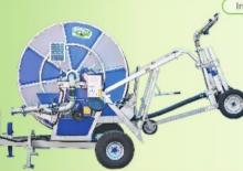 Avvolgitubo Nettuno B200 evo 110/250