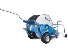 Avvolgitubo casella Casella 40 T-50 T