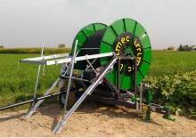 Avvolgitubo Irrimec Eco Rain ST3 63 TG