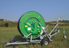 Avvolgitubo Irtec G/C1 110/250