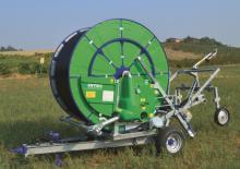 Avvolgitubo Irtec G/D4 120/230