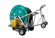 Avvolgitubo Ferbo GH 90/350