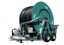 Avvolgitubo Ferbo GHD 140/500