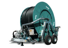 Avvolgitubo Ferbo GHD 140/550