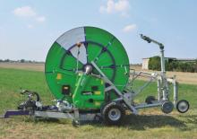 Avvolgitubo Irtec GI/F8 SPECIAL 150/350