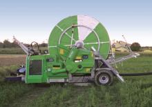 Avvolgitubo Irtec GI/FM 140/350