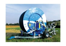 Avvolgitubo Ocmis IR2/1A 125/370