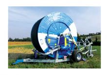 Avvolgitubo Ocmis IR2/2A 140/350