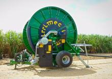 Avvolgitubo Irrimec Master Range MF1/3 125 TG