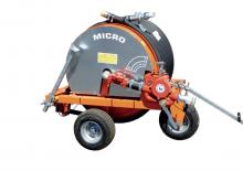 Avvolgitubo IRRIFRANCE Micro 44/122