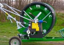 Avvolgitubo Irrimec Mini Rain AAg 50 TG