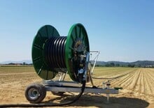 Avvolgitubo Irrimec Opti Rain ST6 100 TG