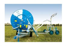 Avvolgitubo Ocmis R2/1B 100/300