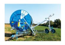 Avvolgitubo Ocmis R3/1A 110/300