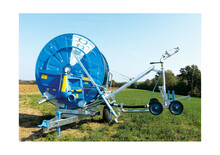 Avvolgitubo Ocmis R3A 120/230