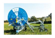 Avvolgitubo Ocmis R4/1A 100/500