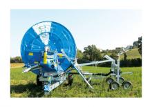 Avvolgitubo Ocmis R4A 125/250