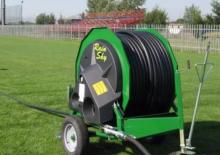 Avvolgitubo Irrimec Rain Sky A5 58 F 110