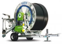 Avvolgitubo Bauer Irrigation RAINSTAR E11 100-400