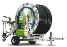 Avvolgitubo Bauer Irrigation RAINSTAR E21 100-450