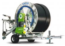 Avvolgitubo Bauer Irrigation RAINSTAR E21 110-350