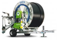 Avvolgitubo Bauer Irrigation RAINSTAR E31 100-520